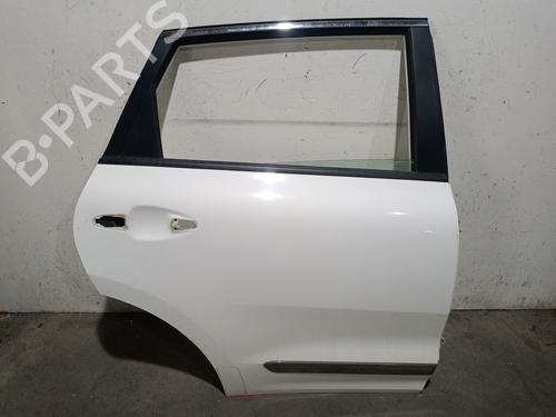 right-rear-door-kia-niro-i-de-2016-2017-2018-2019-2020-2021-2022-38594162 main image