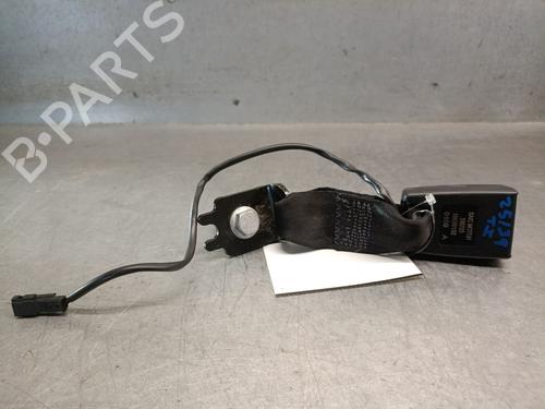 Seat buckle MG MG HS (AS23) 1.5 T (SAS23) | BP33844051I32 - Image 2