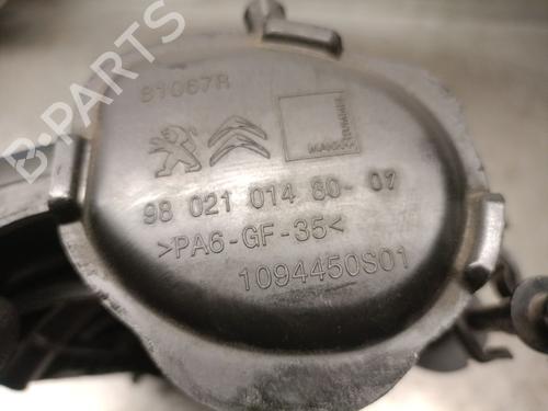 Intake manifold PEUGEOT 308 II (LB_, LP_, LW_, LH_, L3_) 1.2 THP 130 | BP29446438M70