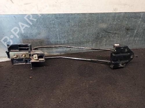 Hinge/Door check strap CITROËN BERLINGO / BERLINGO FIRST Box Body/MPV (M_) 1.9 D 70 (MBWJZ, MCWJZ) | BP20258706C146 
