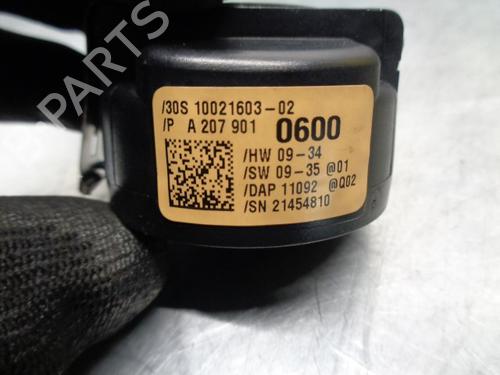 Electronic sensor MERCEDES-BENZ C-CLASS Coupe (C204) C 220 CDI (204.302) | BP12189067M84 - Image 4