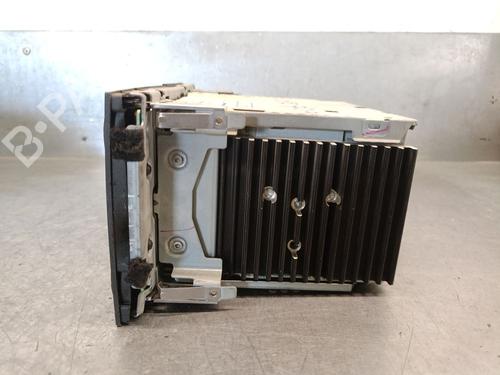 Radio FORD FOCUS C-MAX (DM2) 1.6 TDCi | BP36778460E6 - Image 2