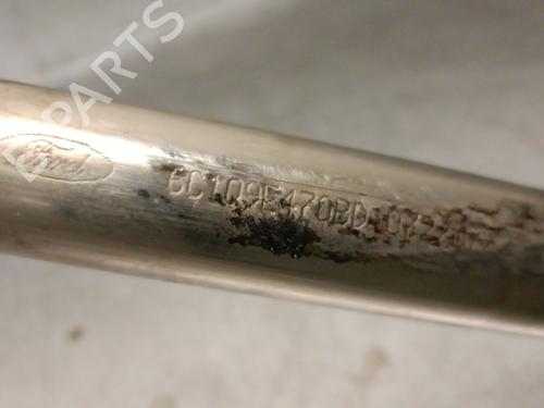 Pipe FORD TRANSIT Van (FA_ _) 2.4 TDCi RWD | BP37526059M125 - Image 7