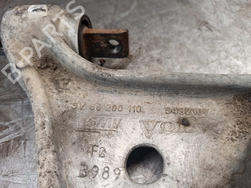 Left front suspension arm VOLVO S80 I (184) 2.5 TDI | BP8213434M12 