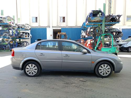 AC compressor OPEL VECTRA C (Z02) 2.2 16V (F69) | BP25027829M34 - Image 11