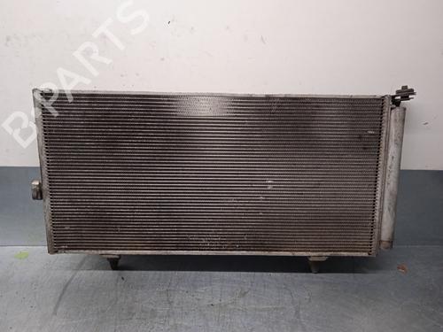 AC radiator SUBARU LEGACY V Estate (BR) 2.0 D AWD (BRD) | BP11290731M32 