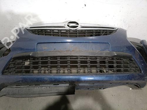 Pára-choques frente OPEL ZAFIRA TOURER C (P12) 1.6 CDTI (75) | BP30737114C7