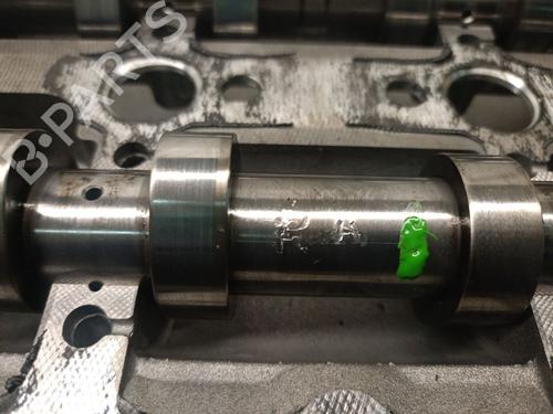 Cylinder head RENAULT TRAFIC III Bus (JG_) 2.0 dCi 110 (JGMW) | BP31093232M5