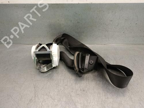 Used Front left seatbelt BMW 1 (F20) 118 d (150 hp) 26674059
