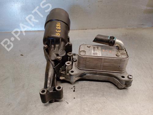 Used Oil radiator Oil radiator 15618426 15618426