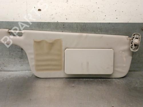 Used Right sun visor Right sun visor OPEL FRONTERA B (U99) 2.2 DTI (6B_66, 6B_76) (120 hp) 35769862 35769862