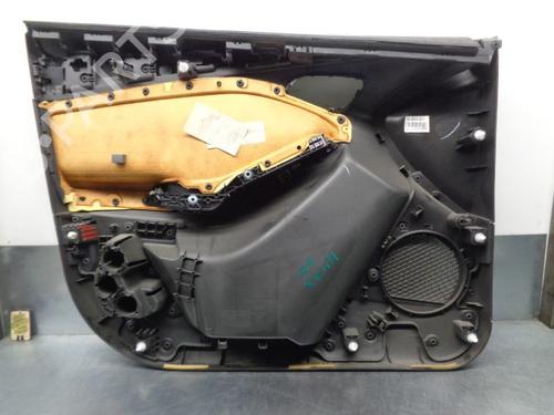 Front right panel FORD FOCUS III 1.0 EcoBoost | BP10907476C59 