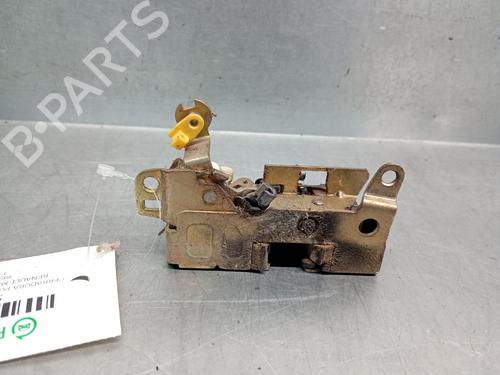 Front left lock RENAULT MASTER II Van (FD) 2.8 dTI (FD0C, FD0F, FD2B, FD2F, FD3C, FD3F) | BP29941007C98