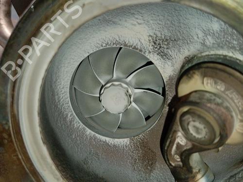 Turbocharger/Supercharger AUDI A5 (F53, F5P) 2.0 TFSI | BP30100626M71