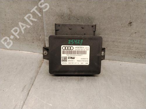 Used Electronic module Electronic module AUDI A6 Allroad C7 (4GH, 4GJ) 3.0 TDI quattro (272 hp) 35725428 35725428