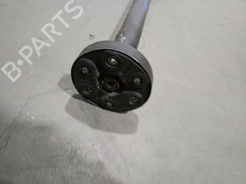 Transmisión central AUDI A3 (8P1) 2.0 TDI 16V | BP30481003M37