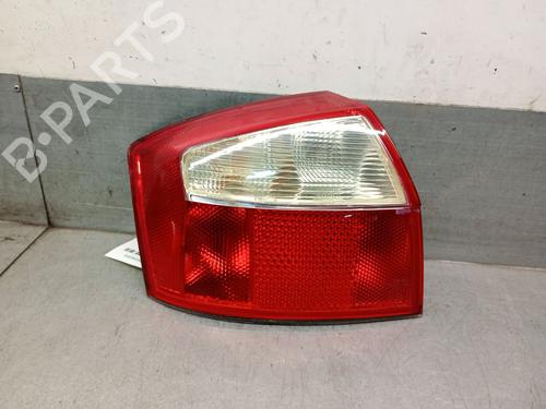 Used Left taillight Left taillight AUDI A4 B6 (8E2) 1.9 TDI (130 hp) 33816501 33816501