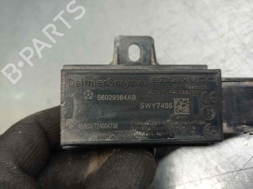 Electronic module CHRYSLER GRAND VOYAGER V (RT)  | BP15354408M83 