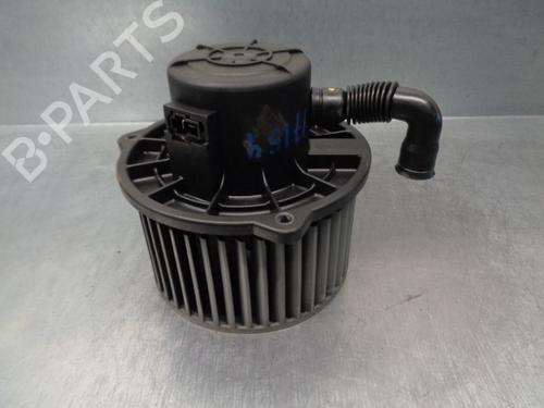 Used Heater blower motor HYUNDAI XG (XG) 350 (197 hp) 12132760