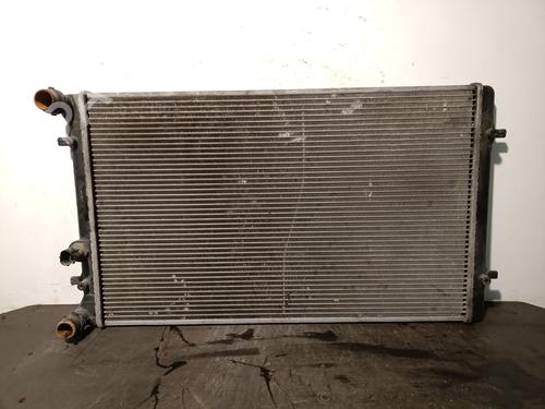 Used Water radiator Water radiator VW GOLF IV (1J1) 1.9 TDI (110 hp) 33173329 33173329