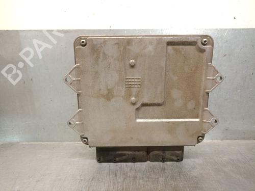 Engine control unit (ECU) FIAT DOBLO Cargo (263_) 1.3 D Multijet | BP39240825M57 - Image 2