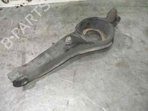 Left rear suspension arm MAZDA 3 (BK) 1.6 MZ-CD | BP2056241M14 