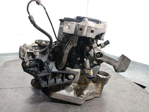 Gearbox SEAT LEON (1P1) 1.9 TDI | BP36164815M3 - Image 6