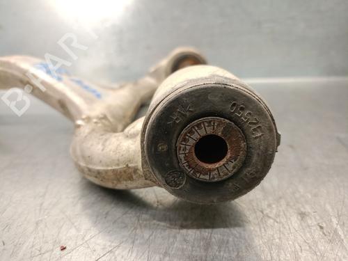 Left front suspension arm MERCEDES-BENZ M-CLASS (W163) ML 400 CDI (163.128) | BP21582796M12 