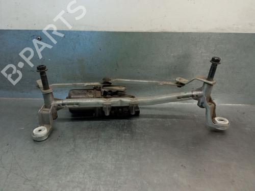Front wiper motor SMART FORFOUR Hatchback (453) 0.9 (453.044, 453.053) | BP28620745M29