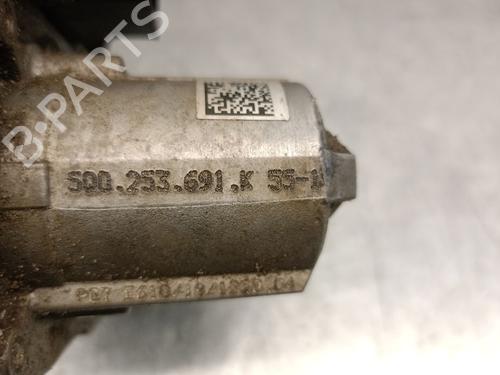 Egr AUDI Q3 (8UB, 8UG) 2.0 TDI | BP29434191M69 