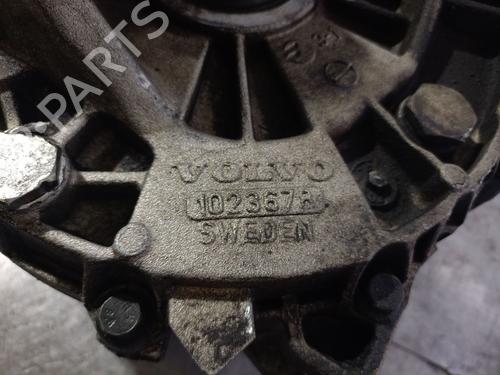 Gearbox VOLVO S60 I (384) 2.5 T AWD | BP28005097M3 
