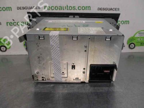 Radio SEAT TOLEDO III (5P2) 1.9 TDI | BP3175549E6 