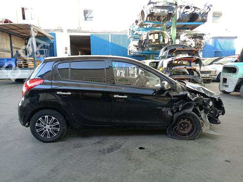 Engine control unit (ECU) HYUNDAI i20 I (PB, PBT) 1.2 | BP36221541M57  - Image 9