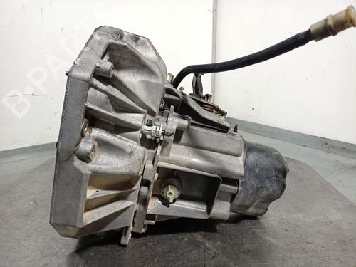 Gearbox RENAULT KANGOO Express (FW0/1_) 1.5 dCi 75 (FW07, FW10, FW04) | BP32989046M3  - Image 10