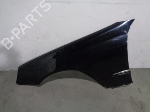 Used Left front fenders MERCEDES-BENZ CLK (C209) CLK 320 CDI (209.320) (224 hp) 12849439