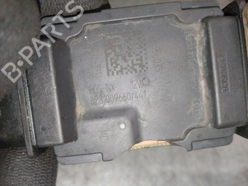 Electronic sensor CITROËN JUMPER II Bus 2.2 HDi 120 | BP32314221M84