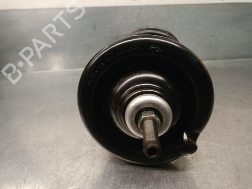 Left front shock absorber FORD FIESTA III (GFJ) 1.8 D | BP22102003M16 