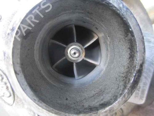 Turbocharger/Supercharger FORD MONDEO III Saloon (B4Y) 2.0 16V TDDi / TDCi | BP8168969M71 