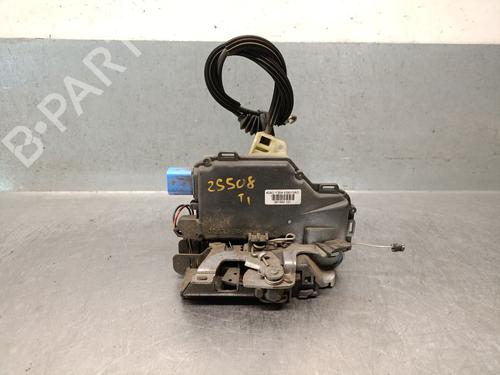 Used Rear left lock Rear left lock SEAT IBIZA III (6L1) 1.4 TDI (80 hp) 35794239 35794239