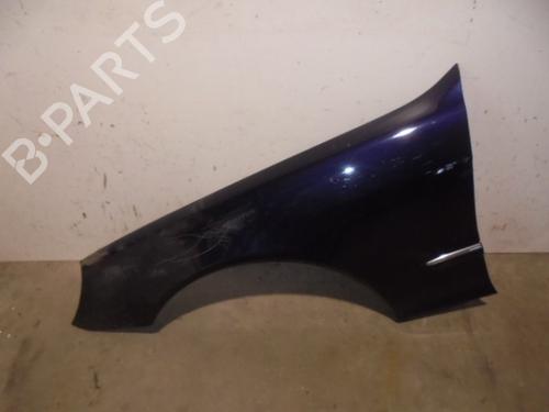 Used Left front fenders MERCEDES-BENZ S-CLASS (W220) S 320 CDI (220.026, 220.126) (197 hp) 9687396