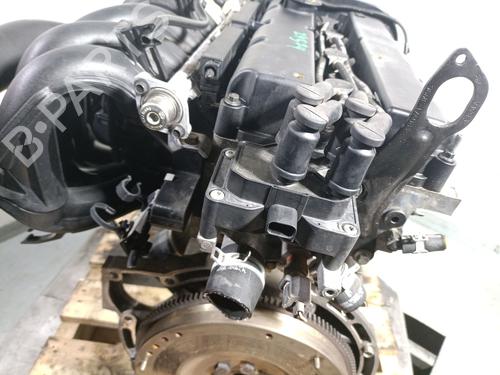 Engine FORD FOCUS II (DA_, HCP, DP) 1.6 | BP32091290M1 