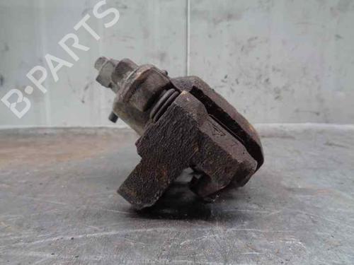 Right rear brake caliper OPEL SINTRA (APV) 2.2 i 16V (OUN16, Y94) | BP11615449M106 