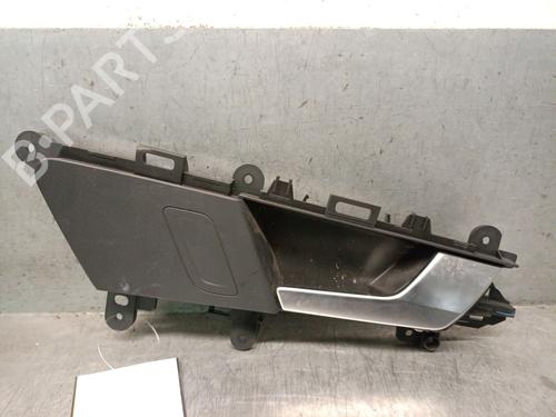 Used Front right interior door handle Front right interior door handle AUDI Q5 (FYB, FYG) 50 TFSI e quattro (299 hp) 33434938 33434938