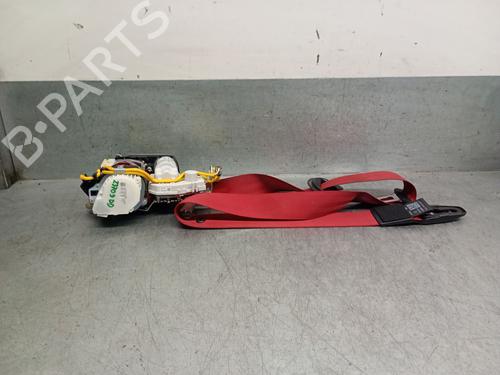 Used Front right seatbelt AUDI A7 Sportback (4GA, 4GF) RS7 performance quattro (605 hp) 30277566