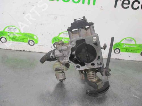 Throttle body TOYOTA CARINA E VI Saloon (_T19_)  | BP2491577M82