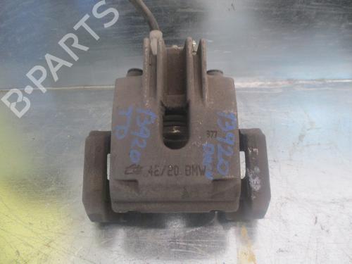 Used Right rear brake caliper BMW 5 (E60) 530 d (218 hp) 11617469