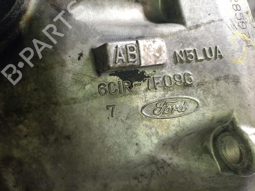 Gearbox FORD TRANSIT Van (FA_ _) 2.0 DI (FAE_, FAF_, FAG_) | BP31880548M3