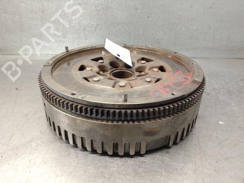Flywheel SMART FORFOUR (454) 1.5 CDI (454.001) | BP34053963M101 - Image 6