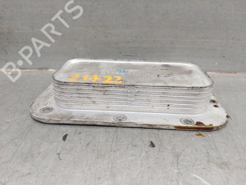 Used Oil radiator Oil radiator CHEVROLET AVEO / KALOS Saloon (T250, T255) 1.4 (101 hp) 22724454 22724454