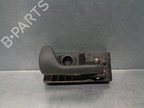 Used Rear right interior door handle Rear right interior door handle 12057076 12057076